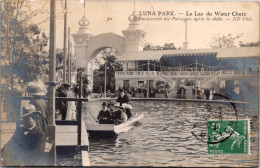 (26/05/24) 75-CPA PARIS - FETES FORAINES - LUNA PARK - Other & Unclassified