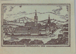 20 HELLER 1920 Stadt SEITENSTETTEN Niedrigeren Österreich Notgeld #PF201 - [11] Local Banknote Issues