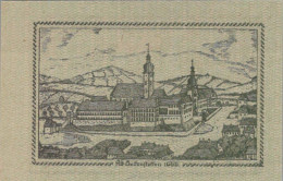 20 HELLER 1920 Stadt SEITENSTETTEN Niedrigeren Österreich Notgeld #PE634 - [11] Emisiones Locales
