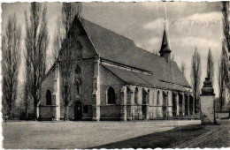 SINT TRUIDEN / BEGIJNHOF KERK - Sint-Truiden