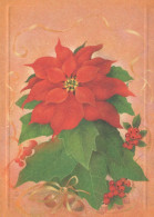 FIORI Vintage Cartolina CPSM #PAR787.IT - Flowers