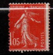 Timbres Semeuse  N° 195  ** - Neufs