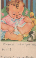 CHILDREN Portrait Vintage Postcard CPSMPF #PKG835.GB - Portretten