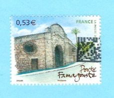 Porte Famagouste, Nicosie, Chypre, 3930 - Used Stamps