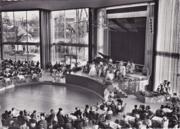 Bern - Kursaal, Konzerthalle Mit Damenkapelle         Ca. 1970 - Berna
