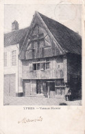 YPRES - Vieille Maison - Ieper