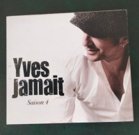 CD Yves JAMAIT "saison4" - Other - French Music