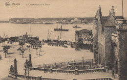 BELGIQUE ANVERS Carte Postale CPA #PAD399.FR - Antwerpen