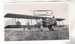 PHOTO  AVION  AVIATION  LIORE ET OLIVIR LEO 20 - Aviation