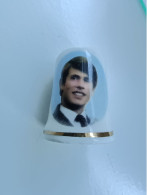 Thimble Prince Edward - Vingerhoeden