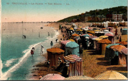 (26/05/24) 14-CPA TROUVILLE - Trouville