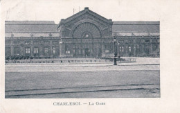 Charleroi - La Gare - Charleroi