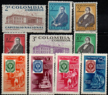 COLOMBIE 1959 ** - Kolumbien