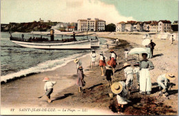 (26/05/24) 64-CPA SAINT JEAN DE LUZ - Saint Jean De Luz