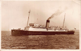 S.S. Isle Of Thanet - Ferries