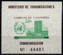 COLOMBIE 1960 ** - Kolumbien