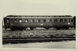 Fourgon 18-947 - Trenes