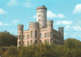 1 AK Germany / Mecklenburg-Vorpommern * Das Jagdschloss Granitz Auf Der Insel Rügen Bei Binz * - Rügen