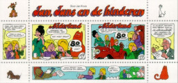 1998 Blokje Jan Jans NVPH 1782 Postfris/MNH - Blocks & Sheetlets