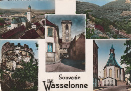 Wasselonne (67 - Bas Rhin) Souvenir - Wasselonne