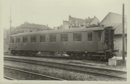 Fourgon B6ü, Ex AB6ü - Badischer - Eisenbahnen