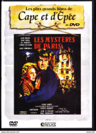 Les Mystères De Paris - Jean Marais - Dany Robin - Raymond Pellegrin - Film De André Hunebelle . - Action, Adventure