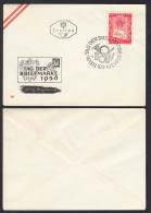 Österreich - Austria 1.12.1956 Mi. 1029 Auf FDC   (30356 - Sonstige & Ohne Zuordnung