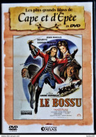 Le Bossu - Film De André Hunebelle - Jean Marais - Bourvil - Sabina Selman . - Acción, Aventura