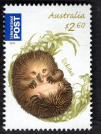 2036552039 2013 SCOTT  3891   (**) POSTFRIS MINT NEVER HINGED - FAUNA - BABY ANIMALS  ECHIDNA - Mint Stamps