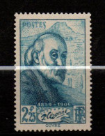 Timbres  N° 421  ** - Ungebraucht