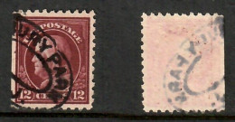 U.S.A.    Scott # 435 USED (CONDITION PER SCAN) (Stamp Scan # 1046-30) - Oblitérés