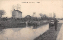 77-VIGNELY- L'ECLUSE - Other & Unclassified