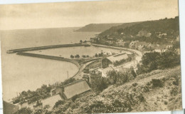 Jersey; Baie De St-Aubin - Not Circulated. (Philco Series) - Other & Unclassified