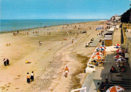 80 - Le Crotoy Plage - La Plage - Le Crotoy