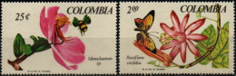 COLOMBIE 1966 ** - Kolumbien