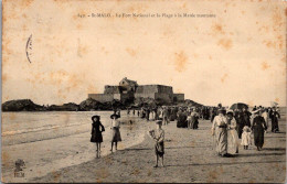 (26/05/24) 35-CPA SAINT MALO - Saint Malo