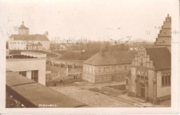 CZ - Pardubice 1932 95 002 / Pardubitz - República Checa