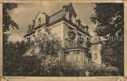 72097043 Bad Homburg Parksanatorium Bad Homburg - Bad Homburg