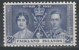 N°77* - Falkland