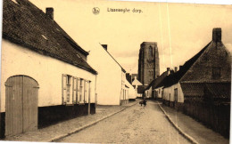 LISSEWEGE / DORP - Brugge