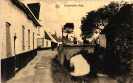 LISSEWEGE / DORP - Brugge