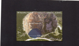 2007 Croazia - Il Lago Rosso - Croacia