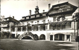 72096934 Edenkoben Kneipp Sanatorium Edenkoben - Edenkoben