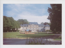 Martin-Eglise - Monastère Sainte Marie, Thibermont (Maison De Repos) - Autres & Non Classés