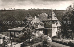 72096899 Elmstein Ferienheim Des Touristenvereins Die Naturfreunde Elmstein - Andere & Zonder Classificatie