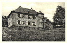 72096849 Annweiler Trifels Pfaelzer Turnerheim Annweiler Am Trifels - Andere & Zonder Classificatie