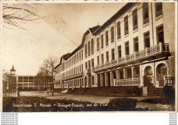 D03  TRONGET  ( Près Souvigny ) Sanatorium F.Mercier - Façade Vue De L'Est - Andere & Zonder Classificatie