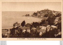 D22  VAL ANDRE  Vue Générale Vue De La Pointe De Piégu - Pléneuf-Val-André