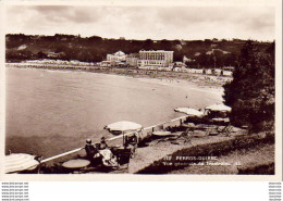 D22  PERROS GUIREC  Vue Générale De Trestraou - Perros-Guirec