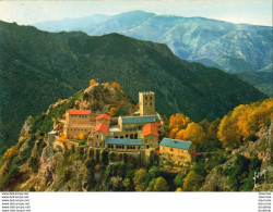 D66 SAINT MARTIN DU CANIGOU  L'Abbaye - Sonstige & Ohne Zuordnung